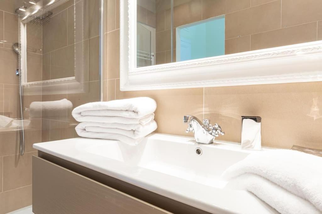 Apartamento Spanish Steps Hills -topcollection