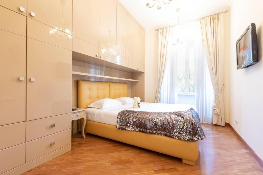 Spanish Steps Hills -topcollection Apartamento