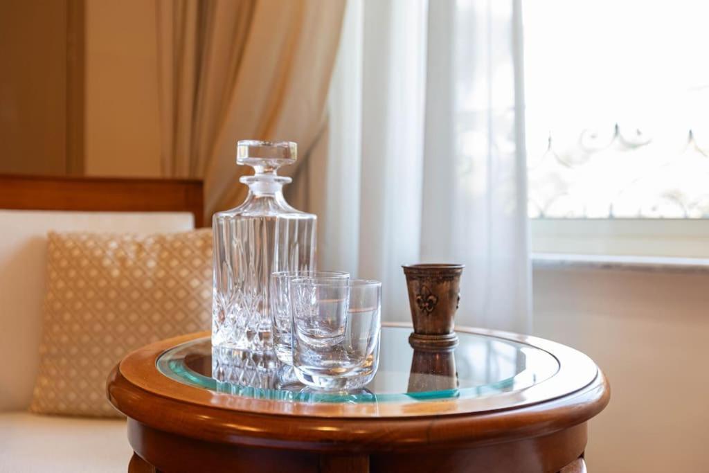 Spanish Steps Hills -topcollection Apartamento Roma
